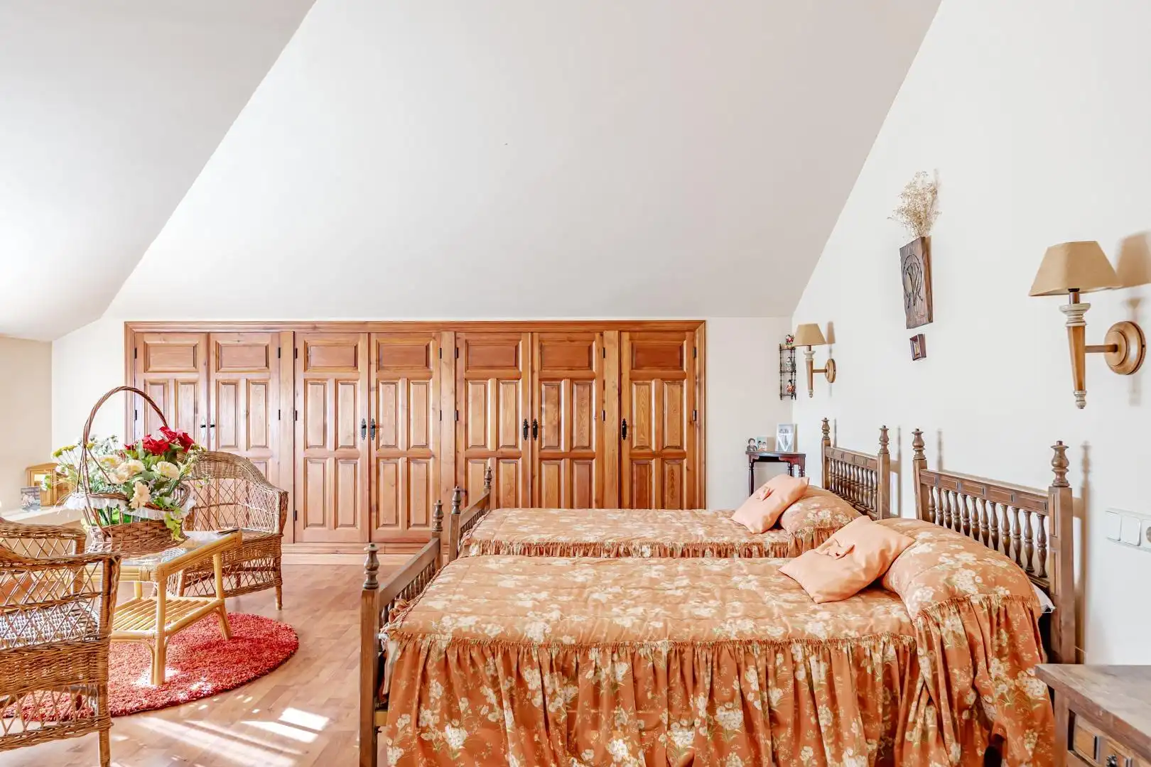 House with pool for sale in Chinchón, imagen 20