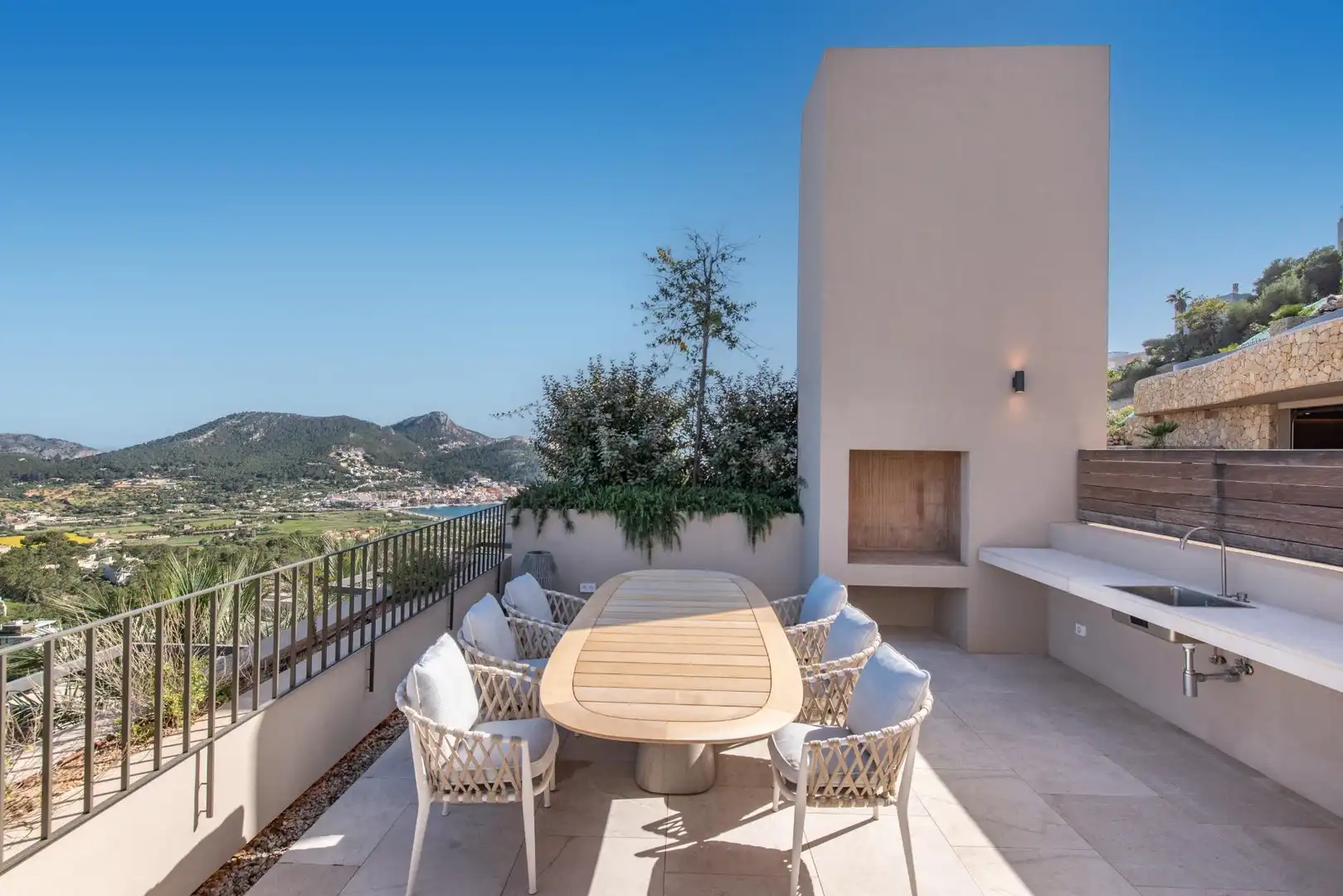 Detached house with pool for sale in Port d'Andratx, imagen 34