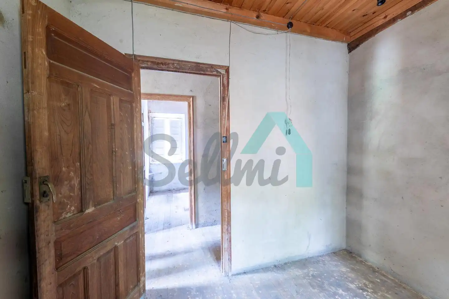 Casa o chalet en venta en Cangas del Narcea con Jardín privado
