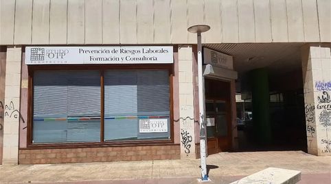 Foto 2 von Geschaftsraum zum Verkauf in Calle del Cid, 20, Centro, Miranda de Ebro