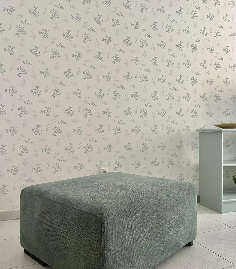 Bedroom of Flat for rent in O Grove  