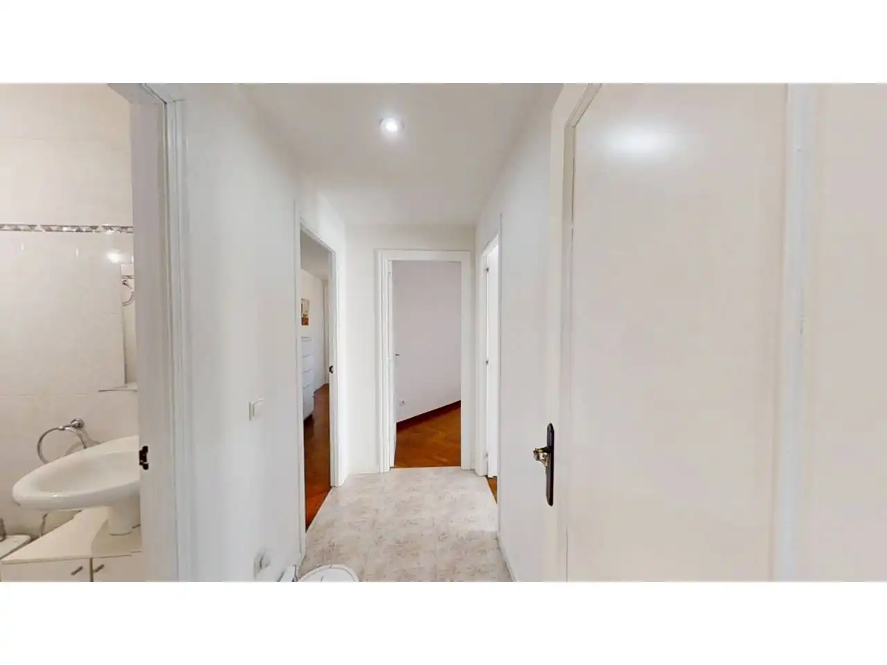 Wohnung mit Aufzug zum Verkauf in Calle Rúa Anxeriz, imagen 13
