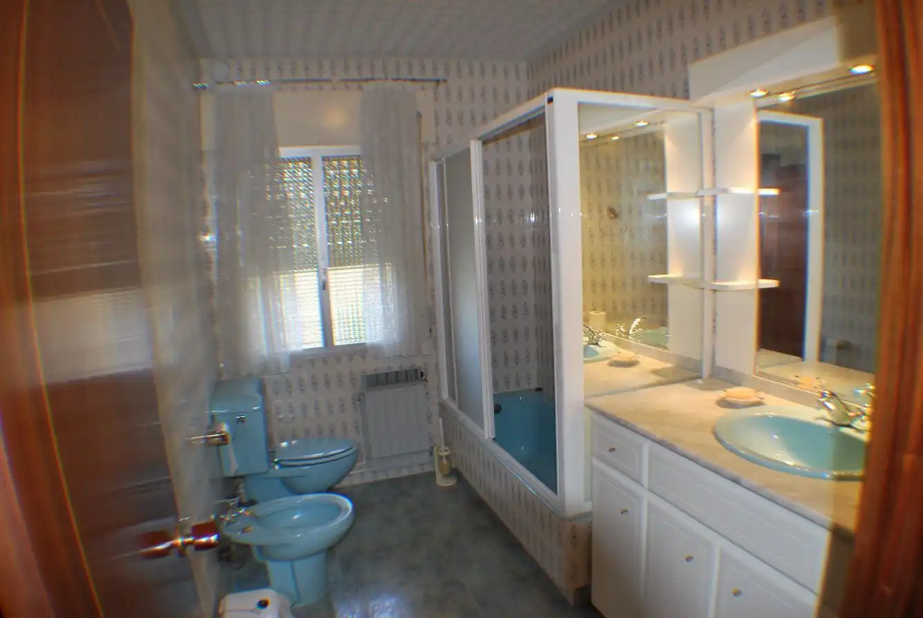 Casa o xalet en venda a Casco Antiguo Sur