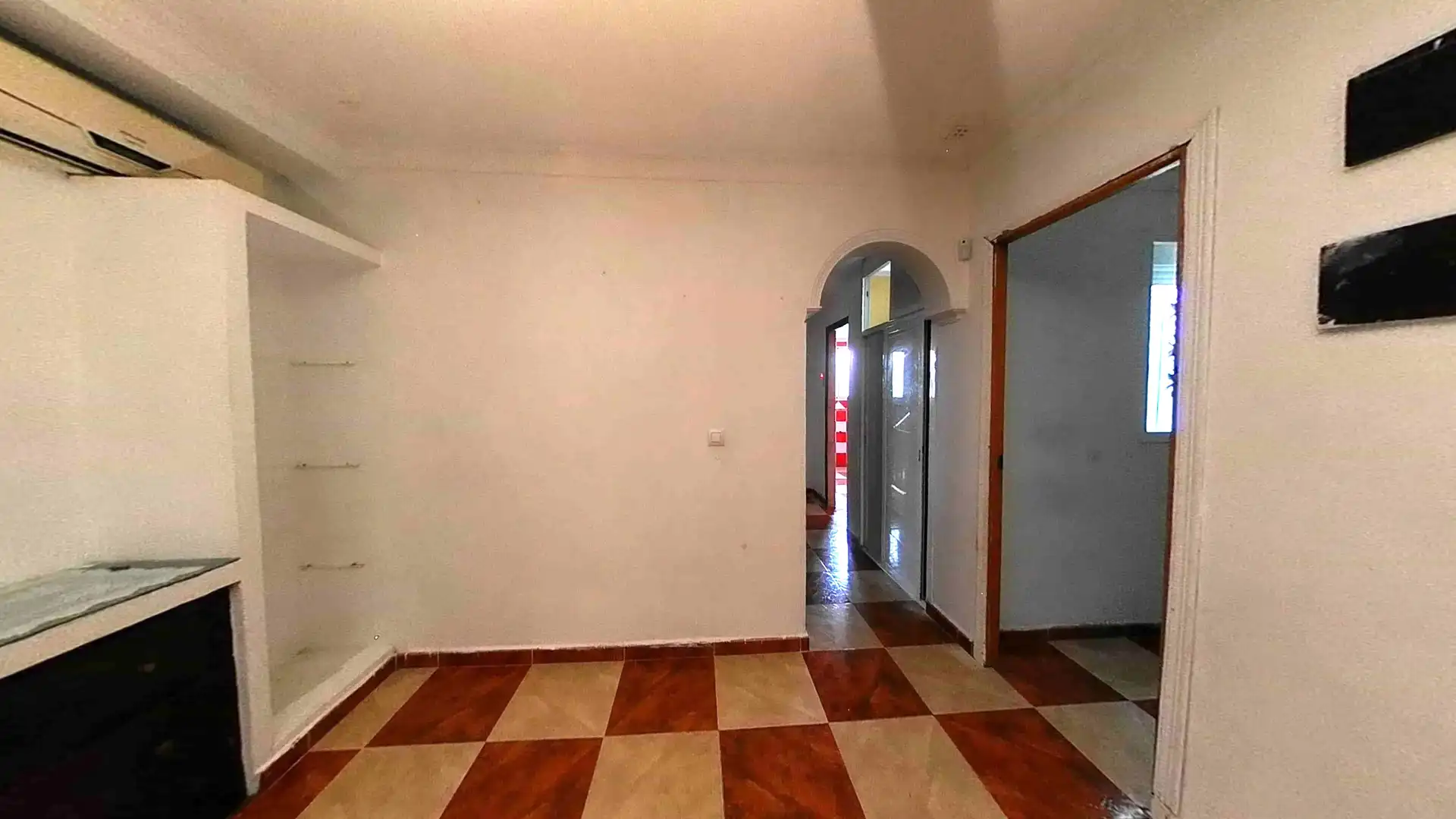 Wohnung zum Verkauf in El Puerto de Santa María