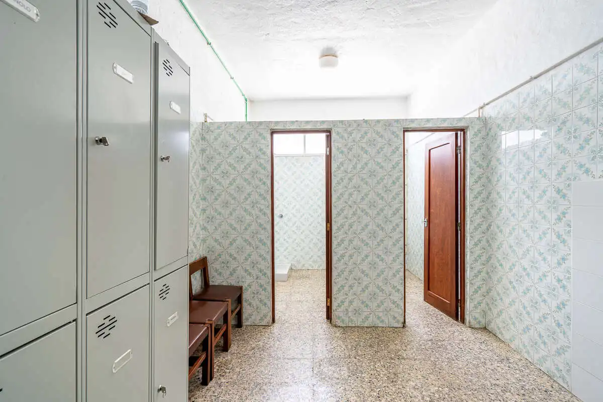 Commercial properties for sale in Haría  with Furnished