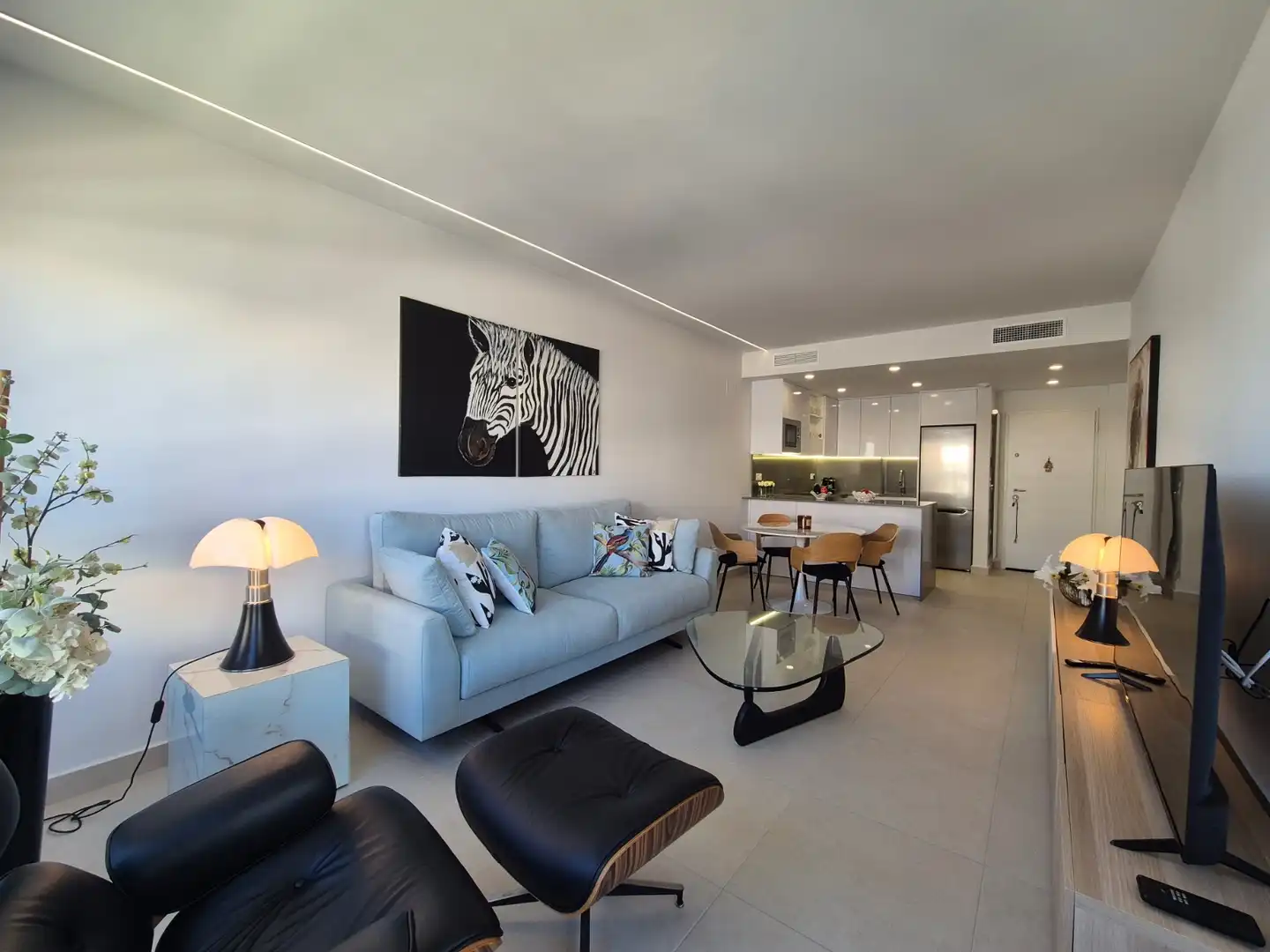 Penthouse mit Aufzug zum Verkauf in Orihuela Costa, imagen 7