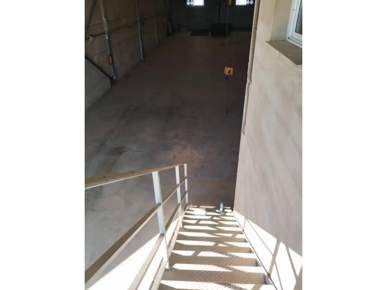 Industrial building to rent in Loriguilla, imagen 22