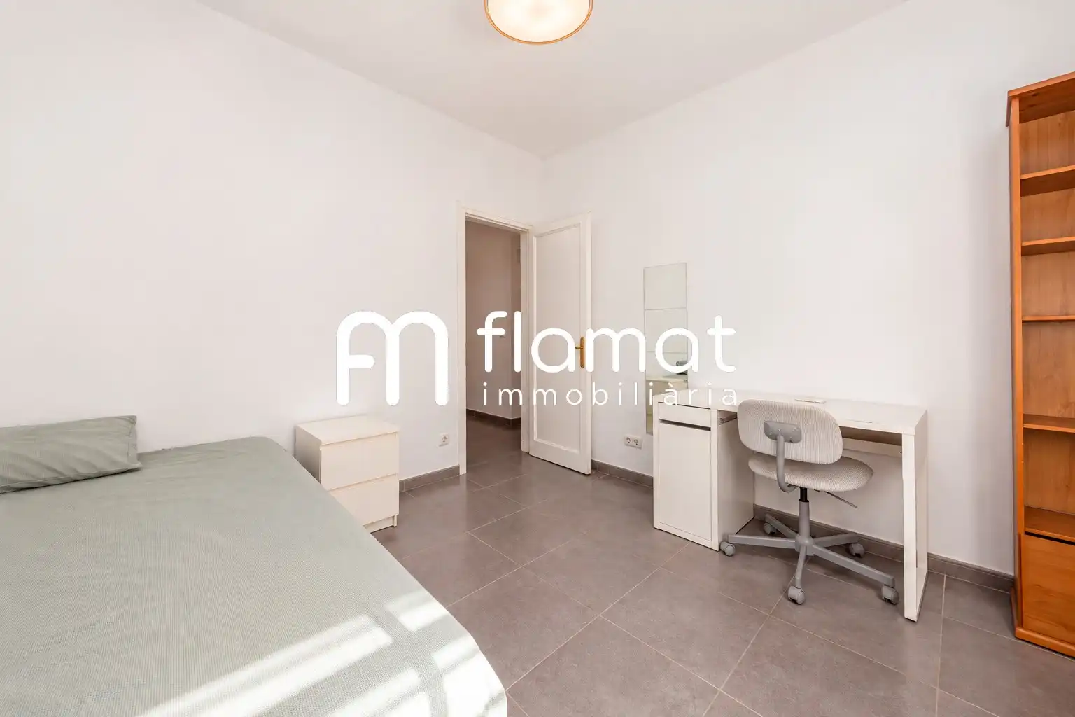 Habitación de Piso en venta en Barcelona
