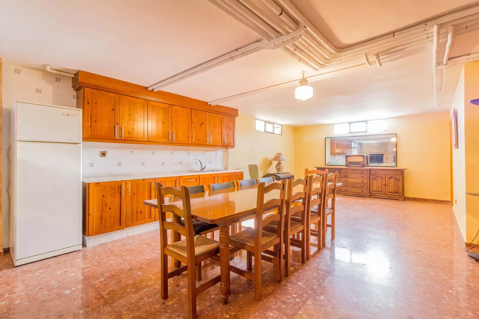 Country homes for sale in Yecla