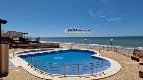 Foto 2 de Piso en venta en N/a, Golf - Torre Almenara, Huelva