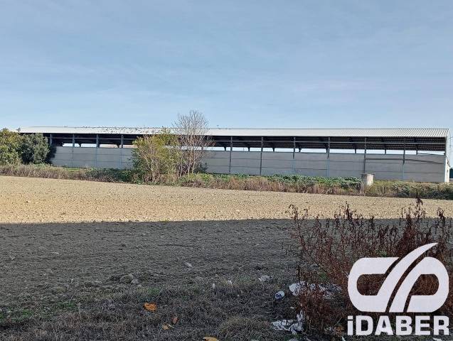 Nave industrial en Alquiler en Esquivias