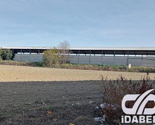 Nau industrial de lloguer en Esquivias