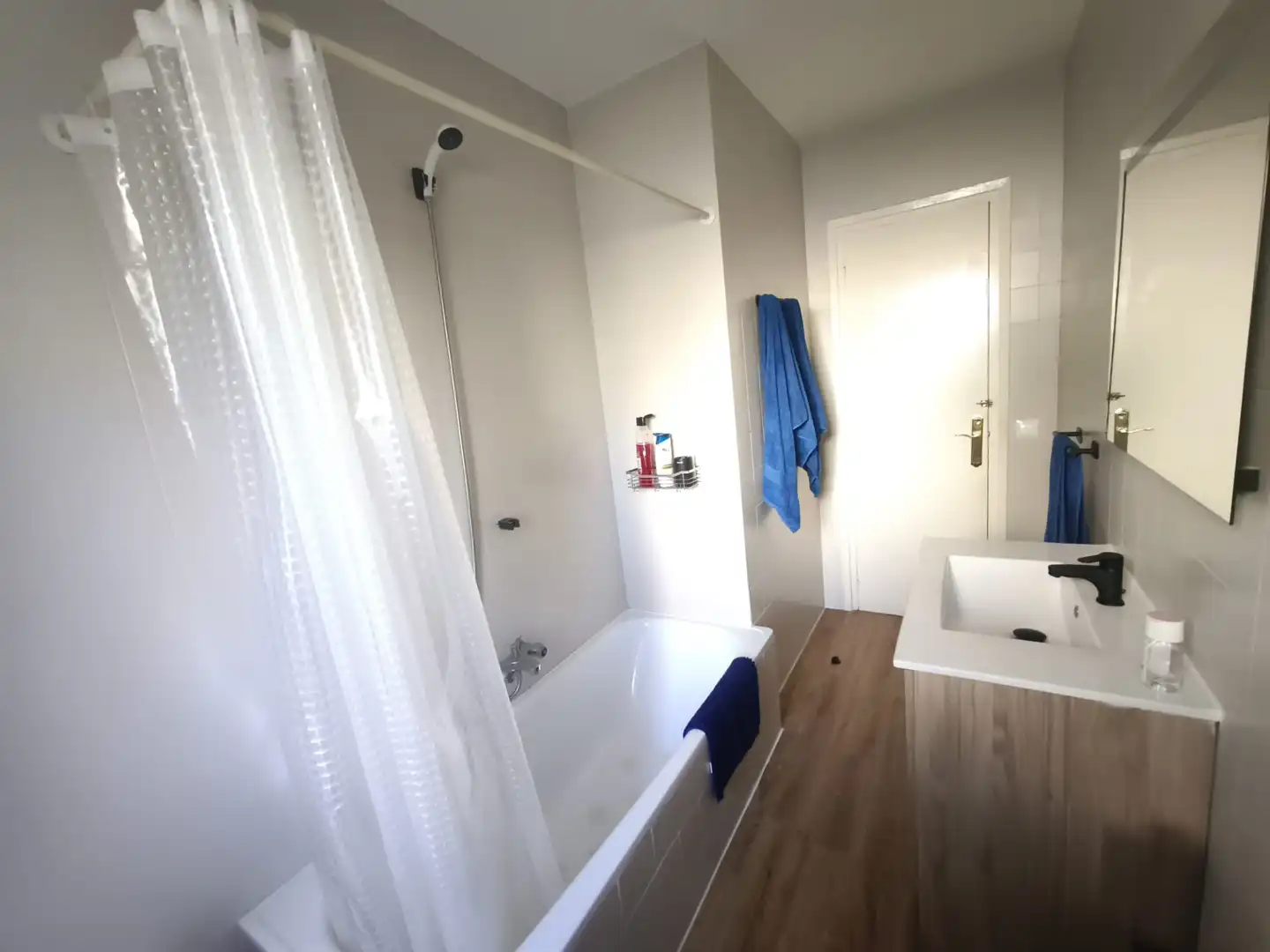Appartamento con terrazza in vendita a Aldapa Kalea 4, imagen 20