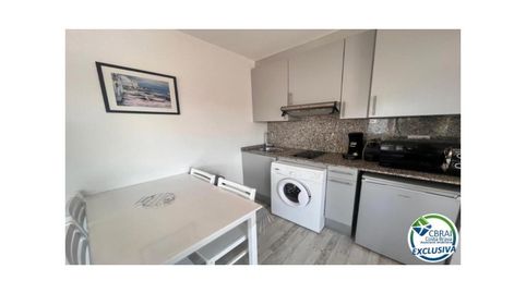 Foto 4 de Piso en venta en Avenida del Port Canigo, 15, Santa Margarita, Roses