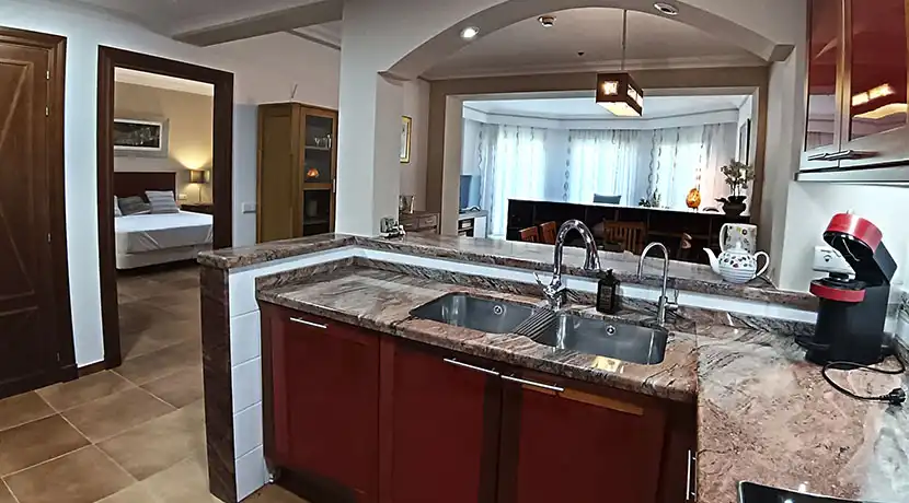 Mini appartamento con terrazza in vendita a La Xara - La Sella, imagen 23