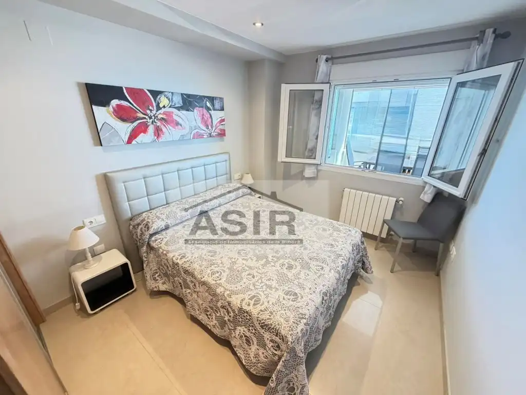 Apartament amb ascensor en venda a Carrer Metge José Pellicer, imagen 27