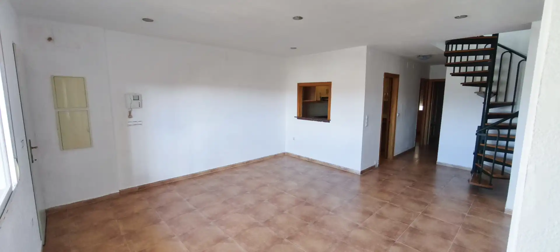 Dúplex en venta en Las Gabias, Granada