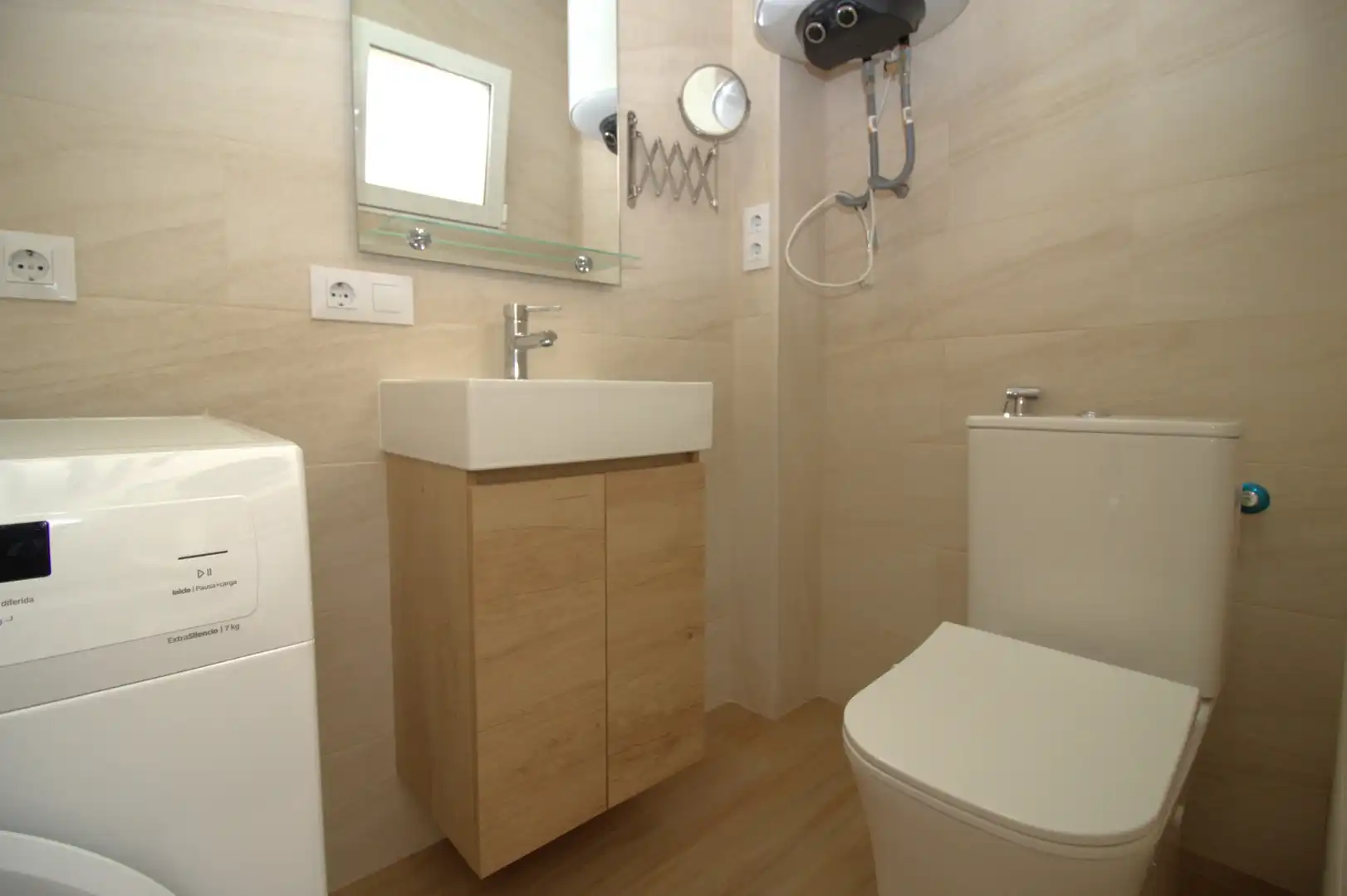 Apartamento con ascensor en venta en Lo Pagán, imagen 17