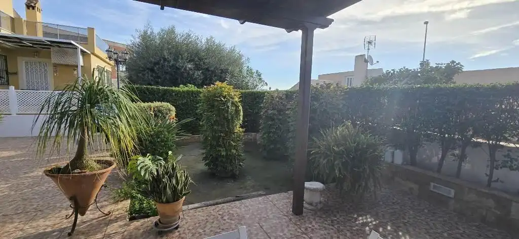 Xalet amb jardí en venda a CABO SAN ANTONIO-ALAMILLO 342, imagen 3