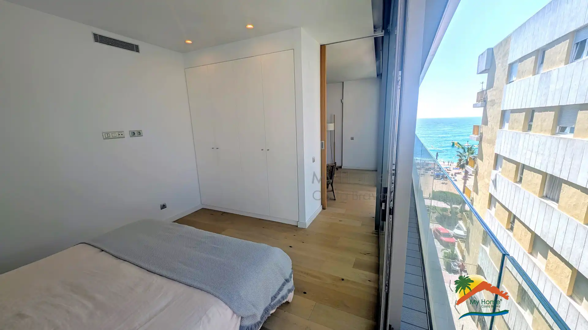 Appartement avec terrasse à vendre à Passeig de Camprodon i Arrieta 22, imagen 10