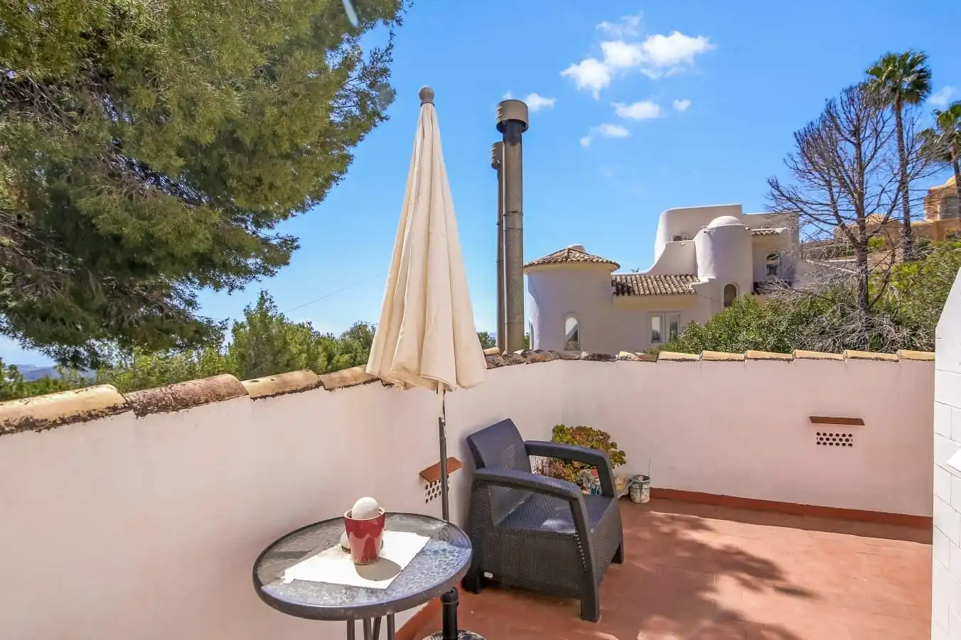 Casa in vendita a Callosa d'en Sarrià, imagen 18