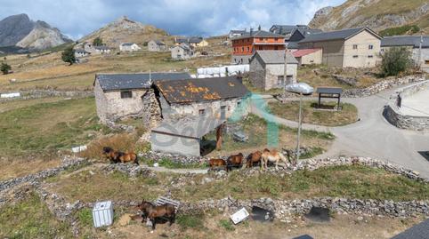 Foto 2 de Finca rústica en venda a Lugar Puerto Somiedo, Somiedo, Asturias