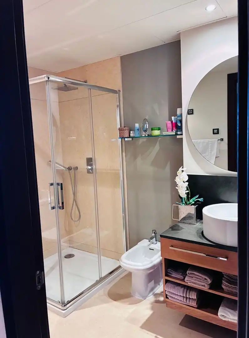 Apartment for sale in Benahavís pueblo, imagen 14