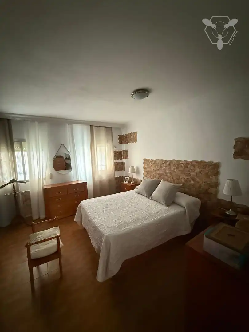 Habitación de Piso en venta en Huelva con Amueblado