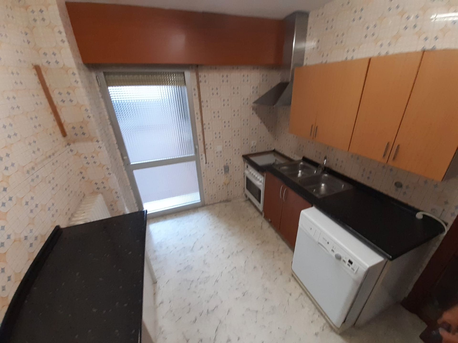 Küche von Wohnung zum verkauf in Zamora Capital  mit Heizung