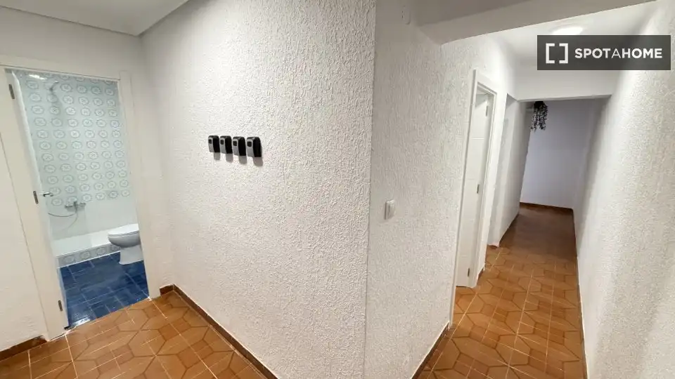 Room in Alfafar