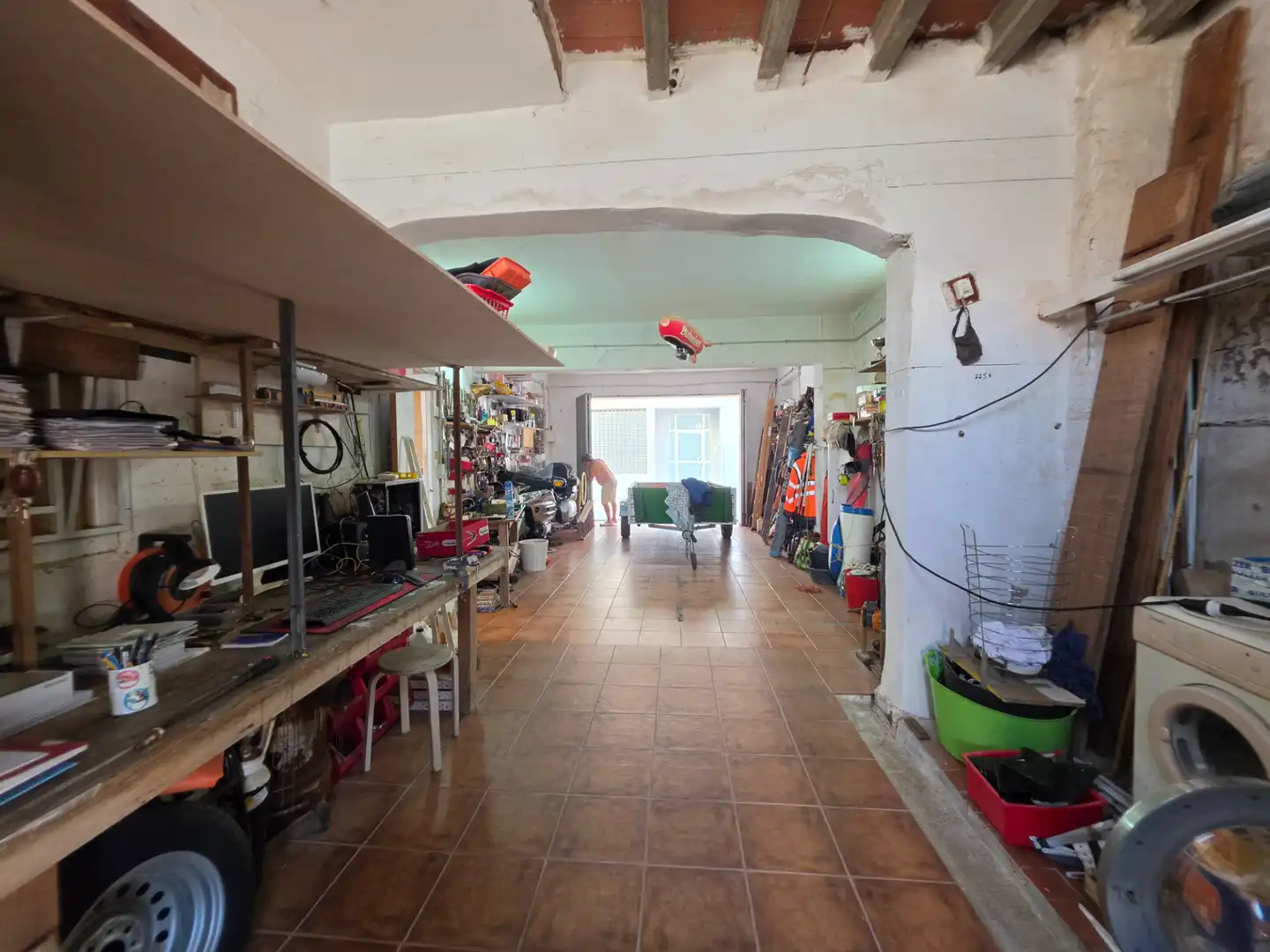 Planta baja en venta en Sagunto / Sagunt con Trastero