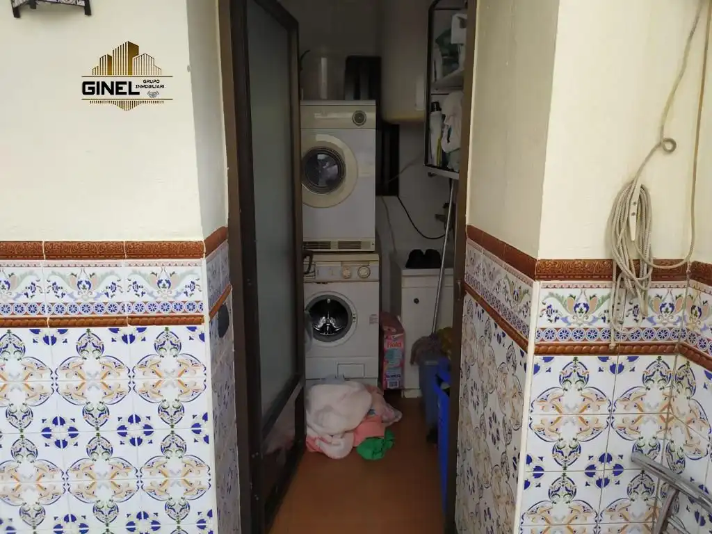 Casa con terrazza in vendita a Bailén, imagen 7