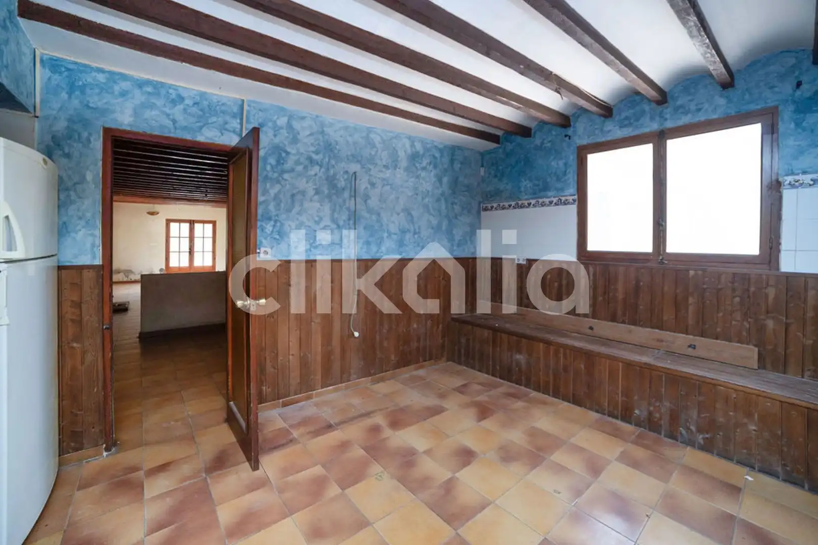 Casa o chalet en venta en La Romana con Aire acondicionado y Terraza