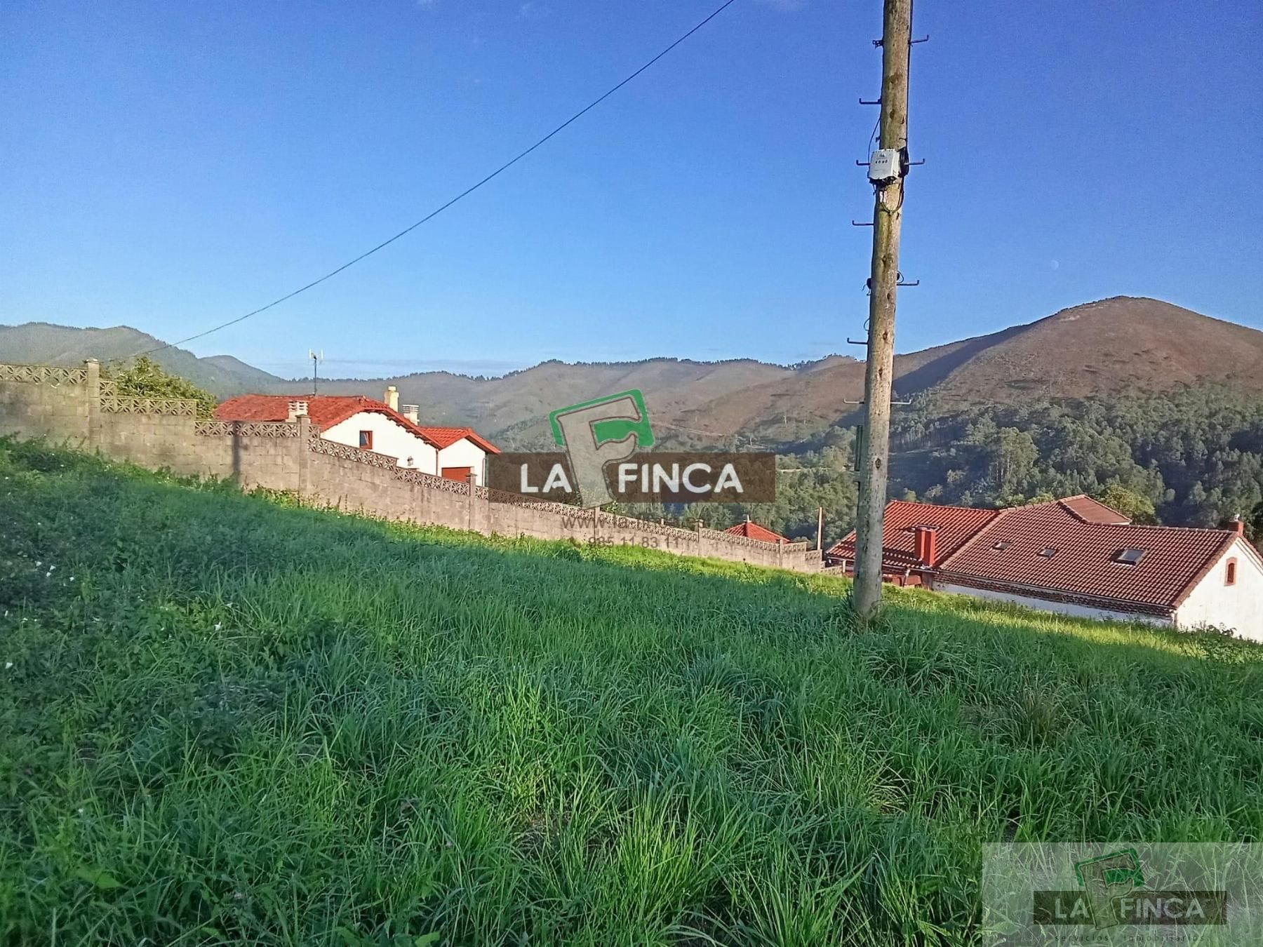 Finca rústica en venta en Illas
