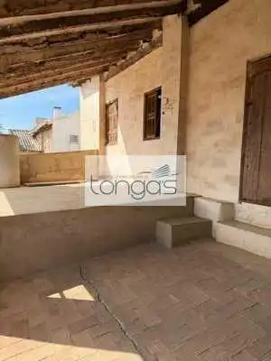 Maison avec terrasse à vendre à La Granja de la Costera, imagen 16