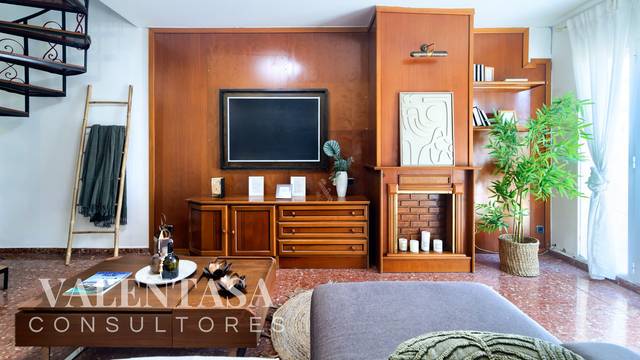 Dúplex en Venta en Carrer del Músic Jarque Cualladó en Tormos