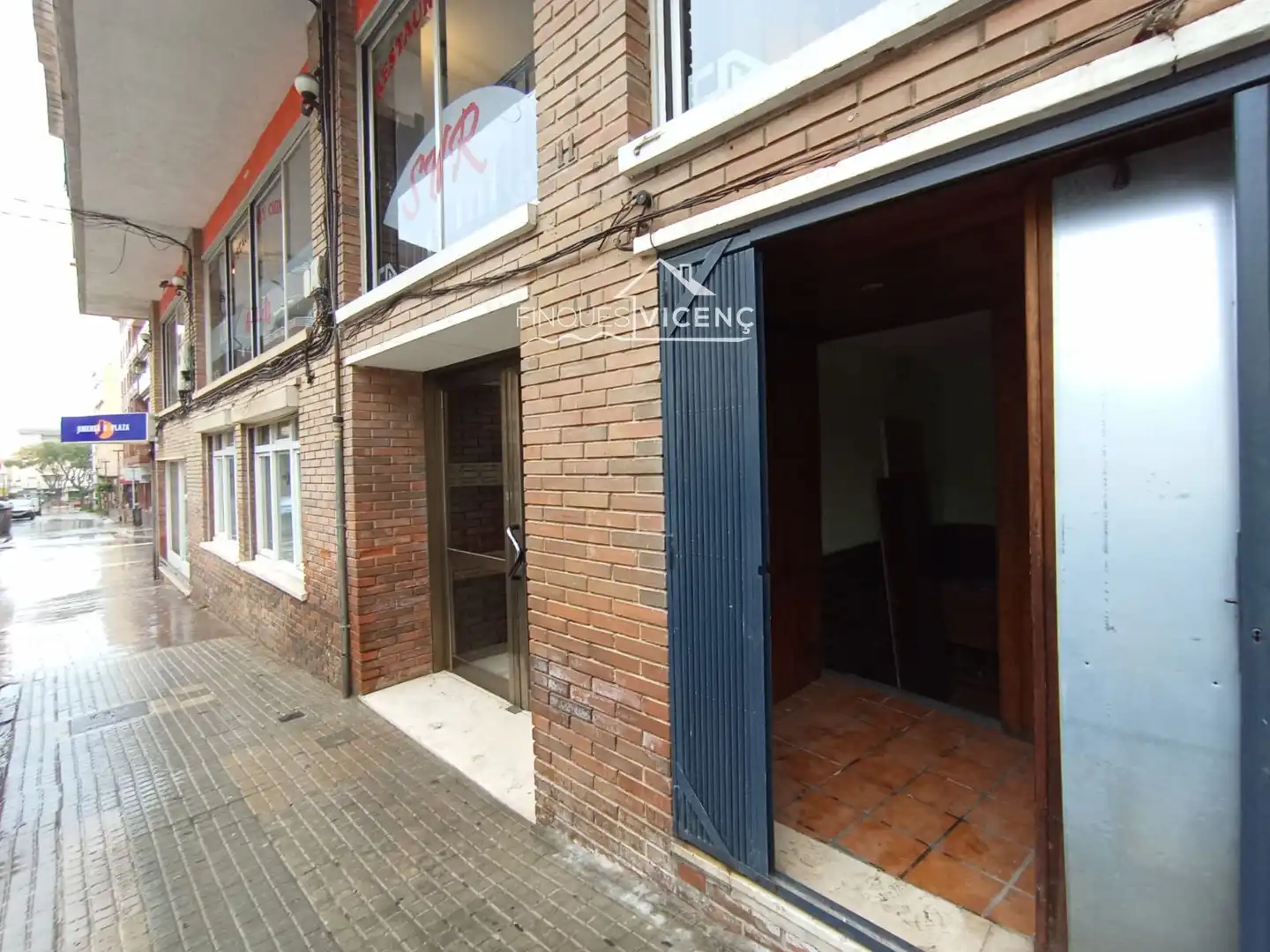 Local comercial en venda a PERE BADIA