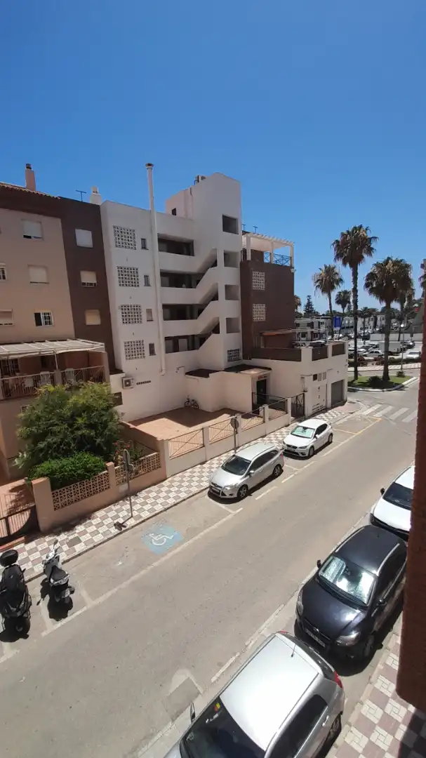 Chalet con terraza en venta en Calle Octavio López 19, imagen 43