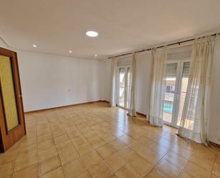 Living room of Flat to rent in Elche / Elx  with Balcony