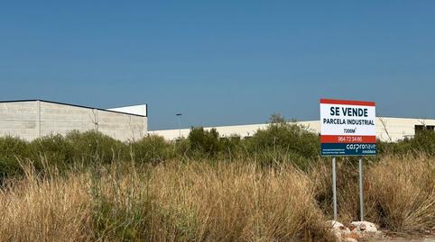 Photo 3 of Industrial land for sale in Cami de Vora-rambla, 15, Les Boqueres - Santa Quiteria, Castellón