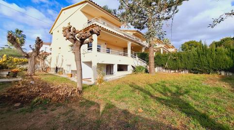 Photo 3 of Single-family semi-detached for sale in Gregal, 5, Mas Mel, Calafell