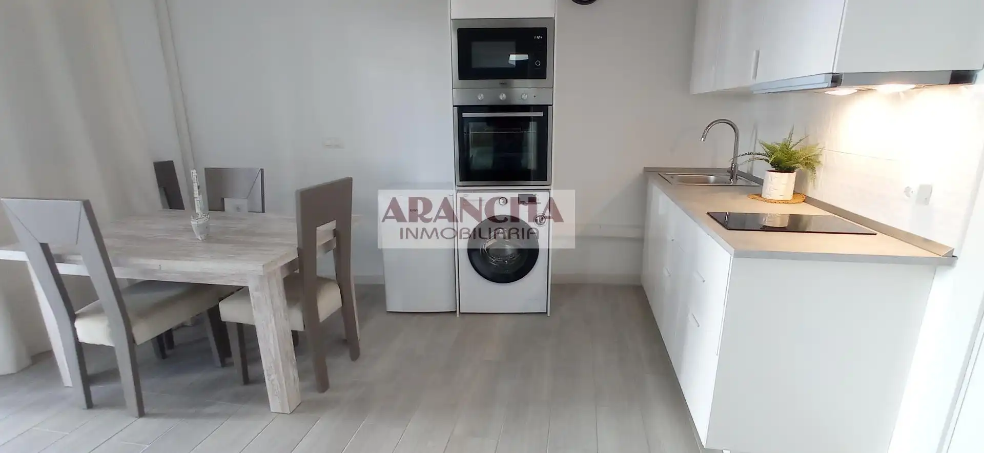 Cocina de Estudio en venta en Chipiona