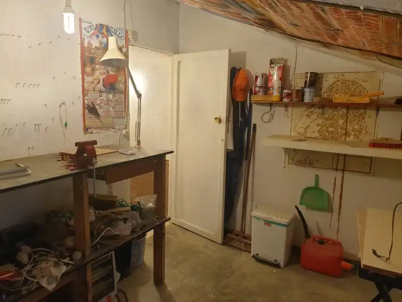 Casa o xalet en venda en Serradilla amb Aire condicionat, Jardí privat i Traster