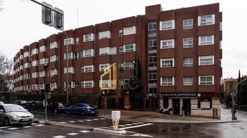 Foto 2 de Pis de lloguer a Ulises, Conde Orgaz - Piovera,  Madrid Capital