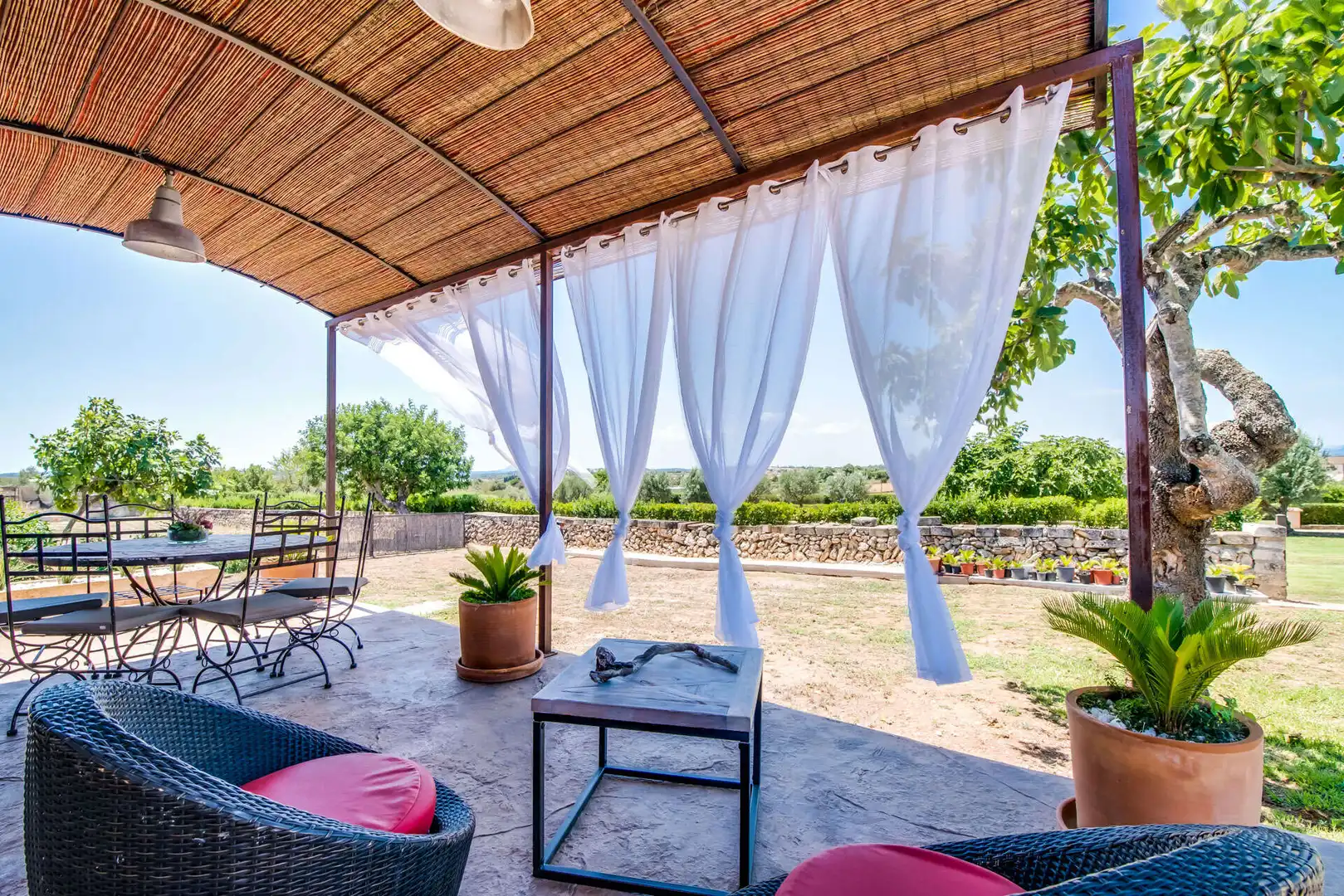 Casa rústica con terraza en venta en Santa Margalida Poble, imagen 51