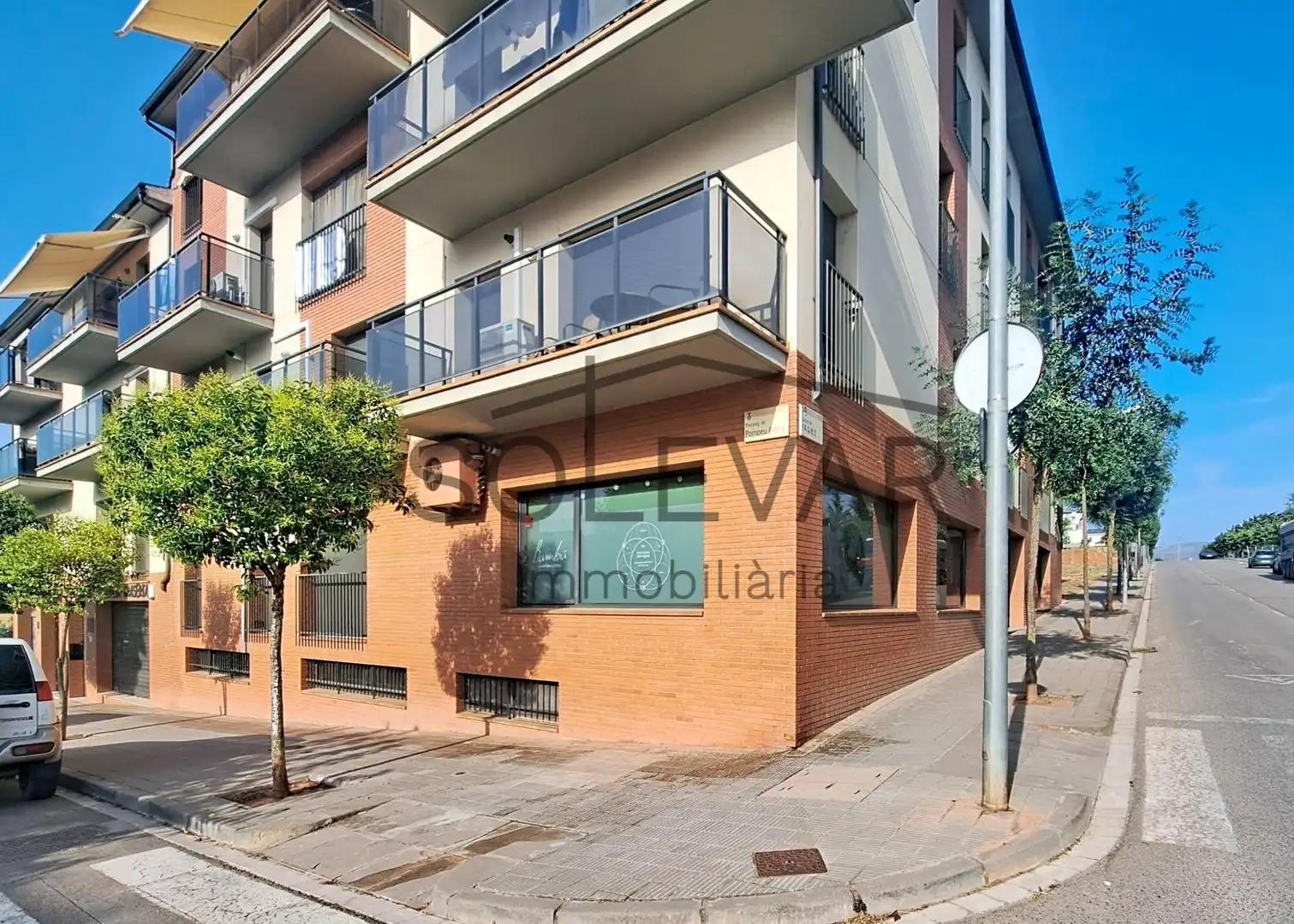 Local en venta en Carrer AGBS, Talarn