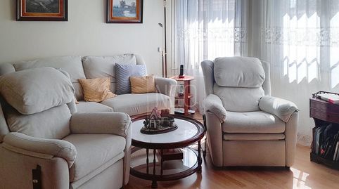 Foto 2 de Pis en venda a Calle Ocho, Rejas, Madrid Capital