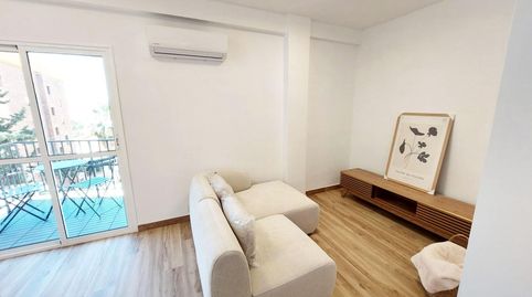 Foto 4 de Piso en venta en Avenida Blas Infante, Arroyo de la Miel, Benalmádena