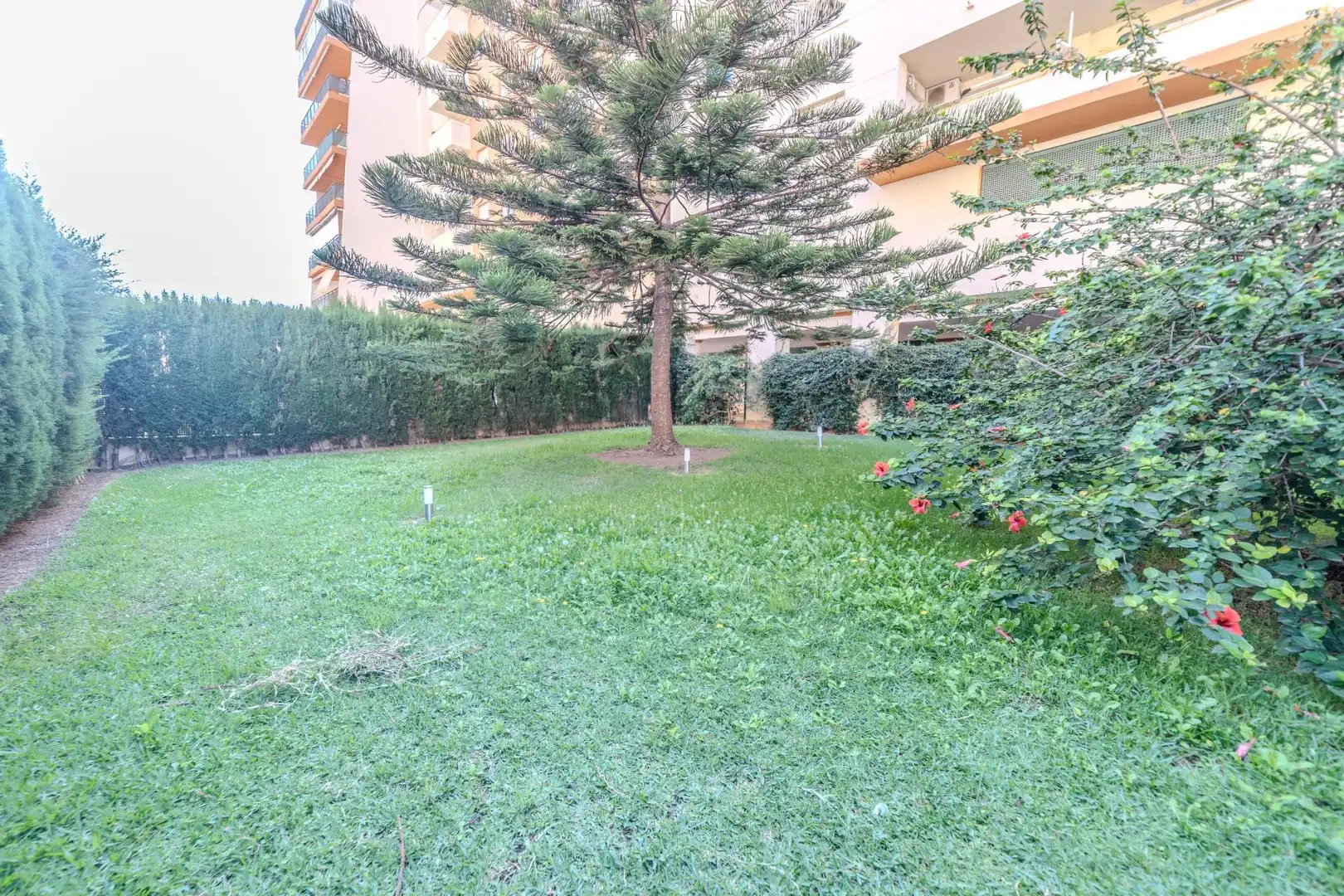 Attic for sale in Fuengirola  with Air Conditioner, Private garden and Terrace