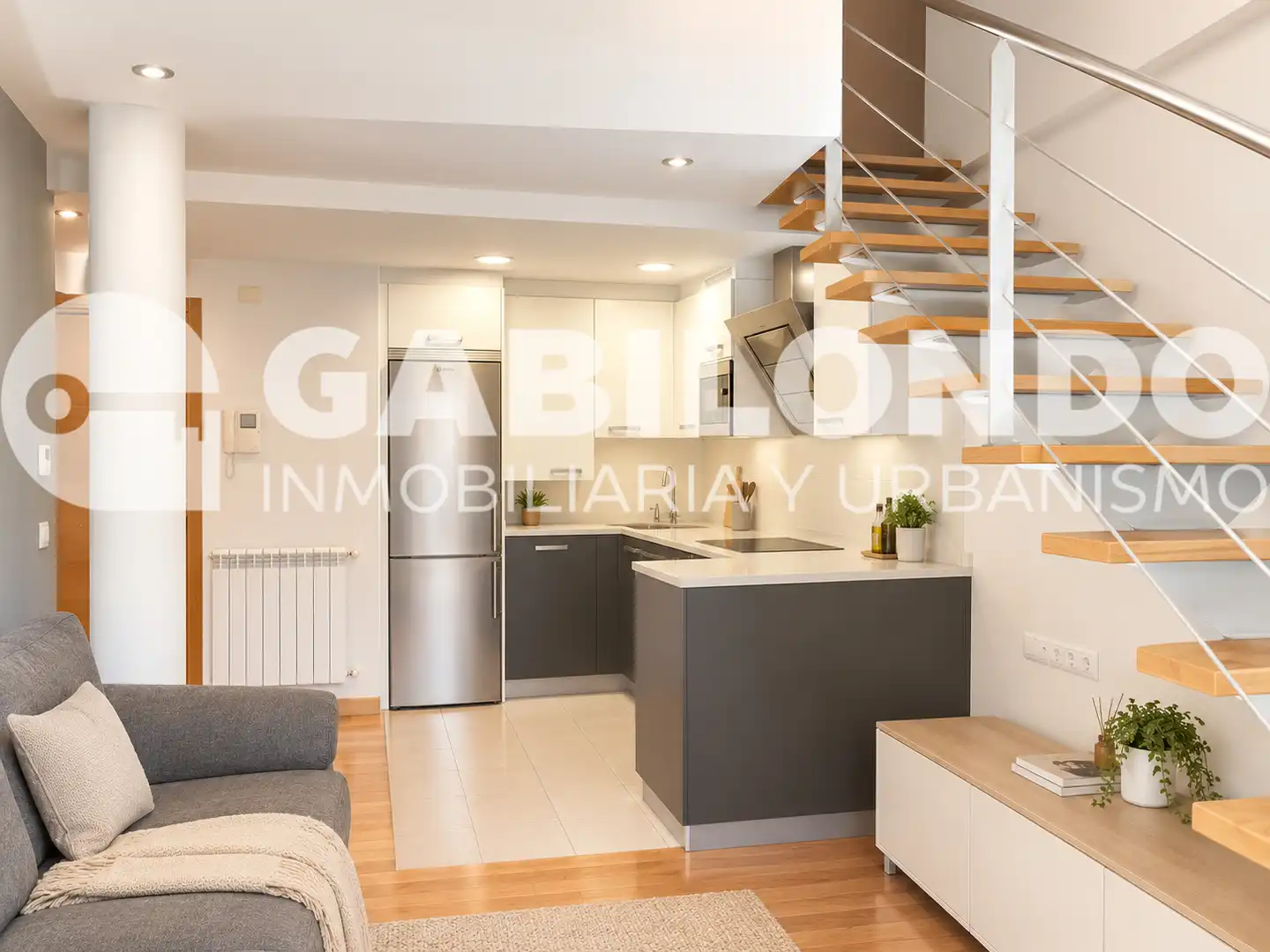 Maisonette zum Verkauf in San Bartolome Kalea, Elgoibar